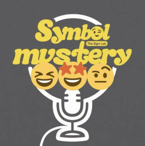 Symbol Mystery (The Sign Lab)