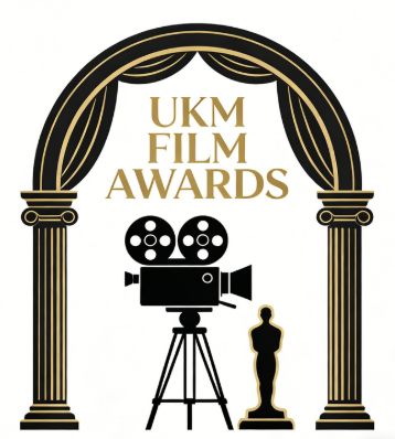 UKM Film Awards (Curtain)