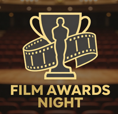 Film Awards Night (Dark)