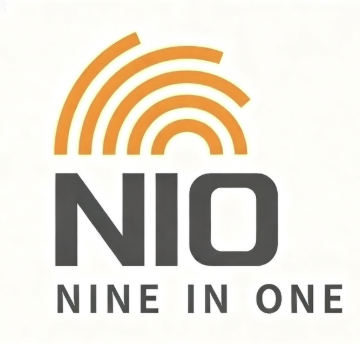 NIO (Nine In One)