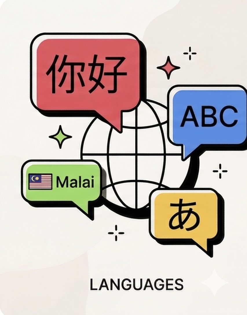 Language Proficiency