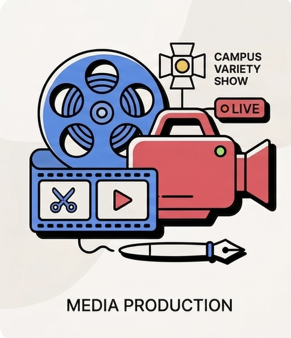 Media Production