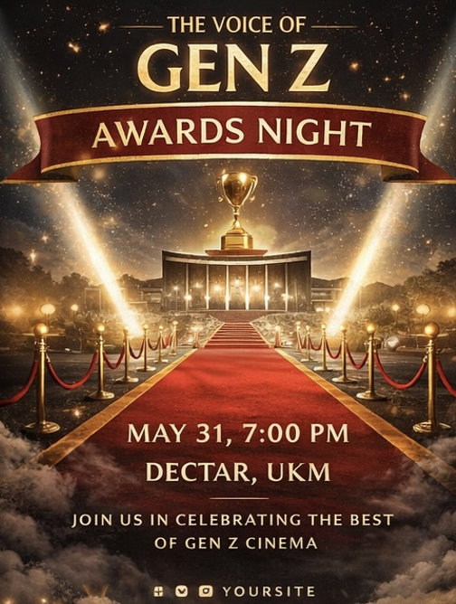 Awards Night