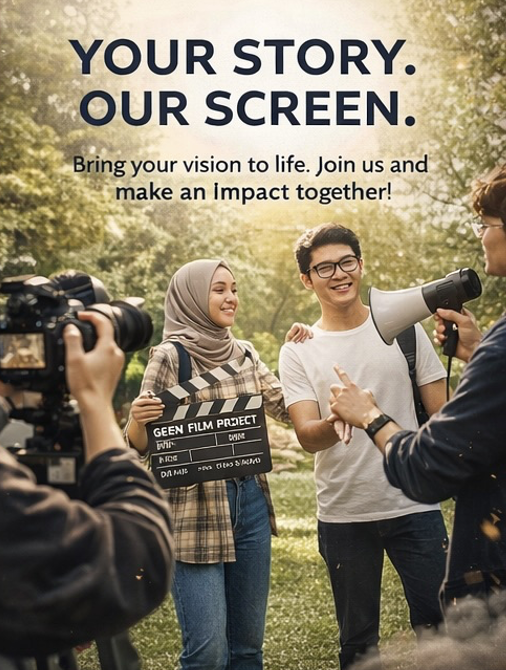 Gen Z Film Project